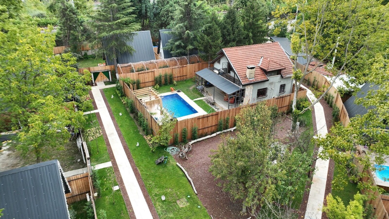 Photo of Outdoor in Sapanca