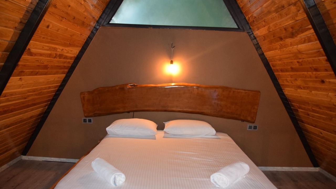 Photo of Bedroom in Sapanca