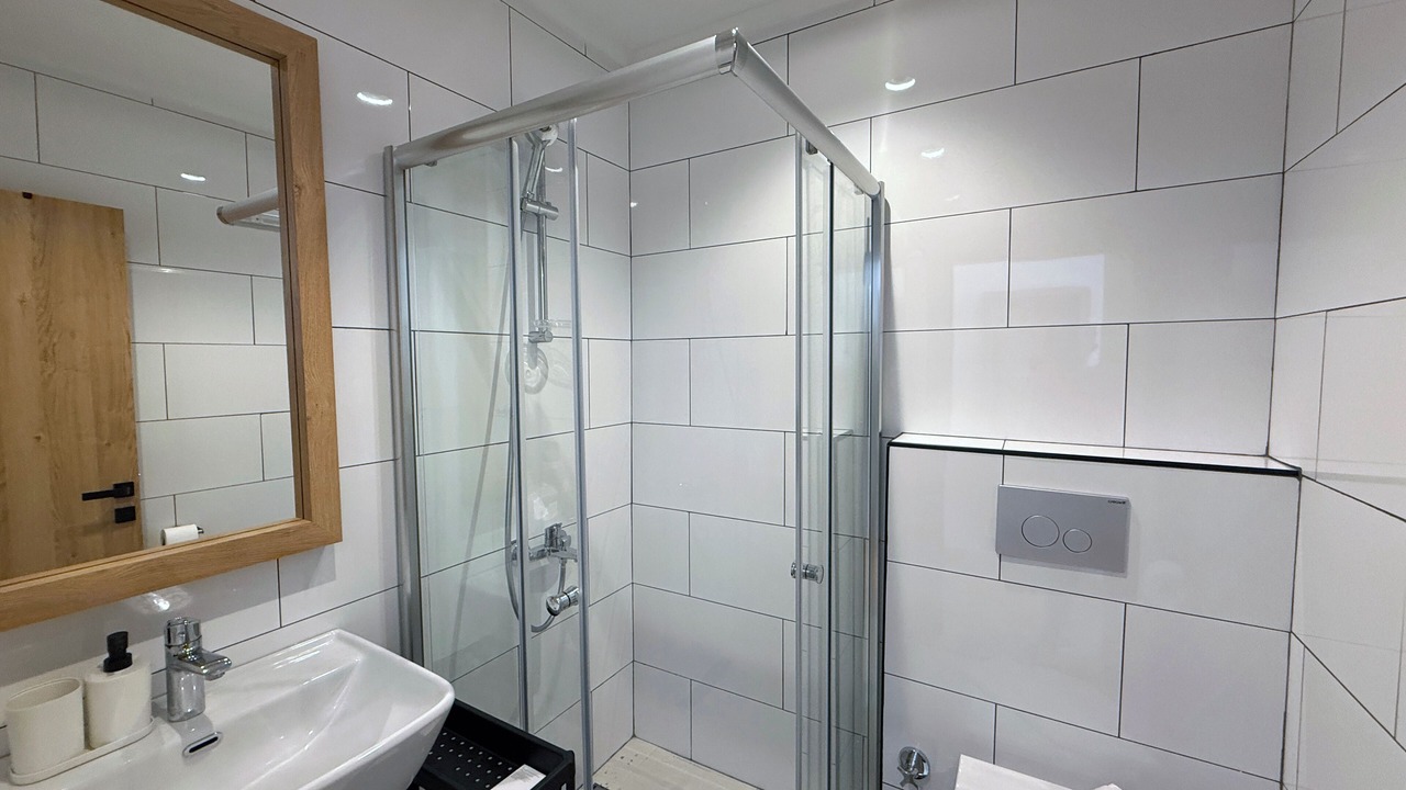 Photo of Bathroom in Alanya