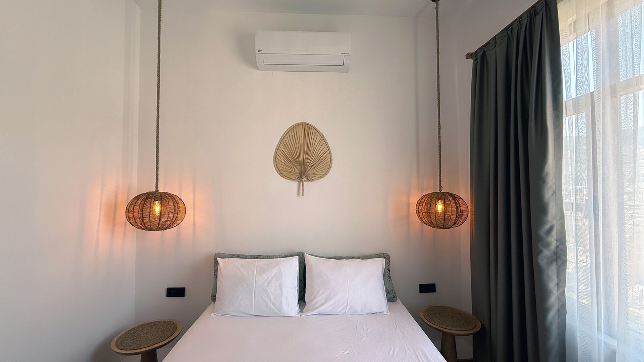Photo of Bedroom in Alanya
