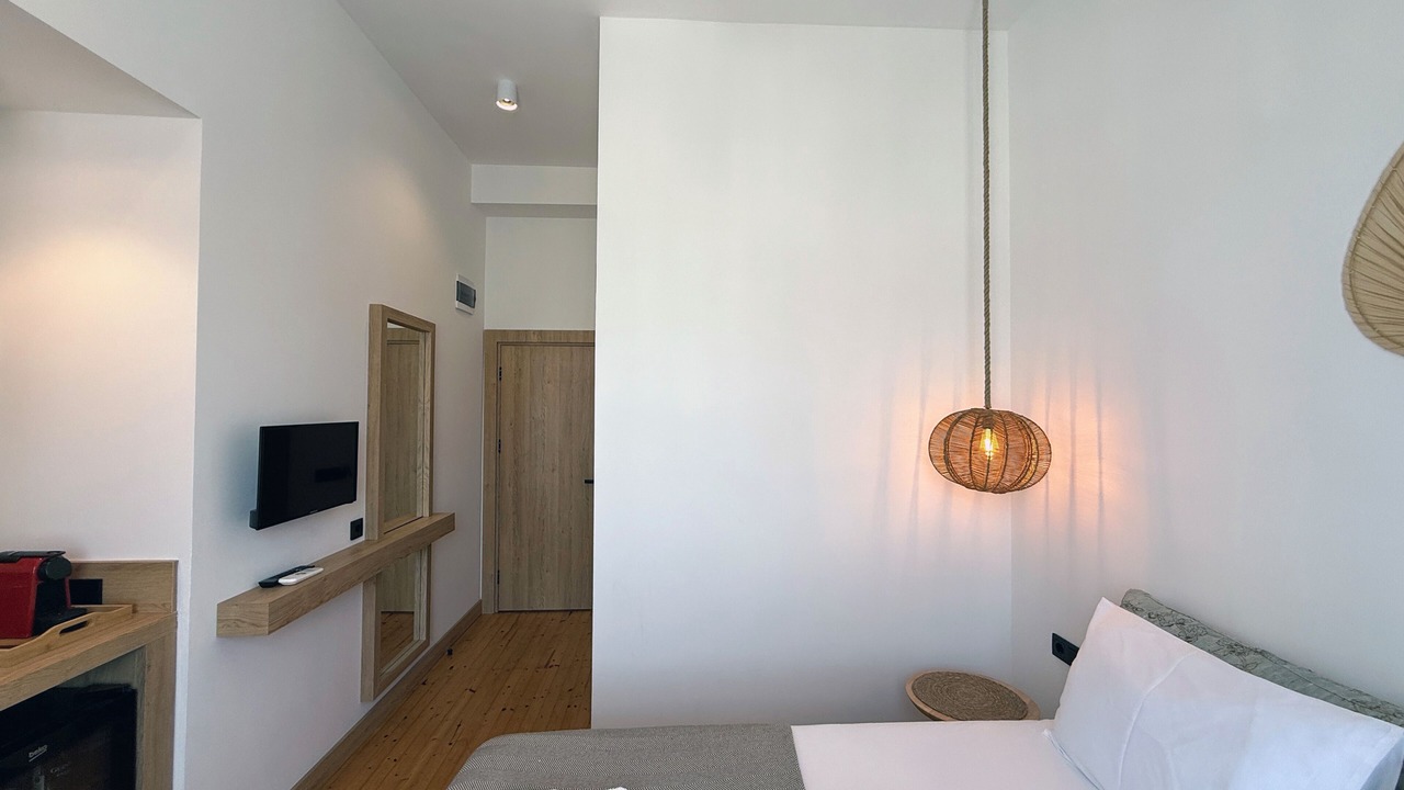 Photo of Bedroom in Alanya