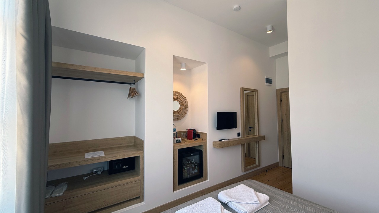 Photo of Bedroom in Alanya