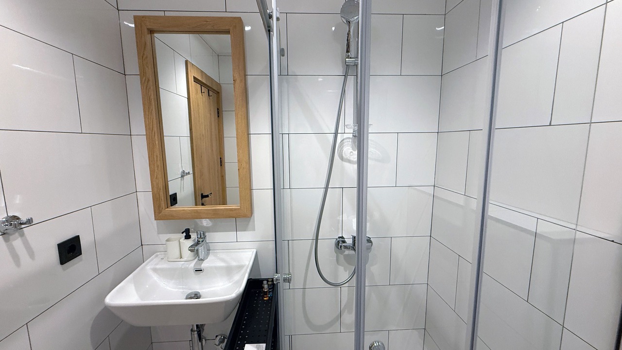 Photo of Bathroom in Alanya