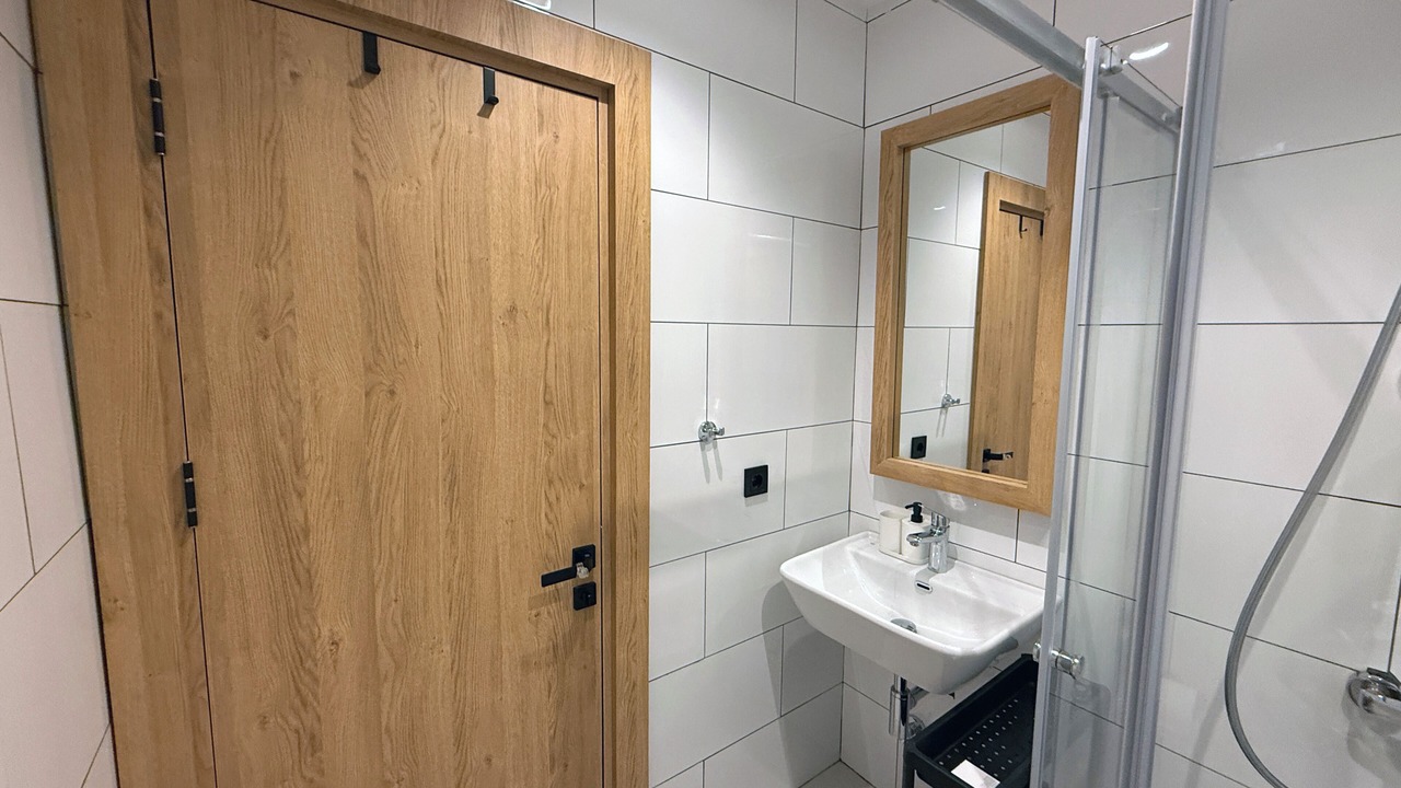 Photo of Bathroom in Alanya