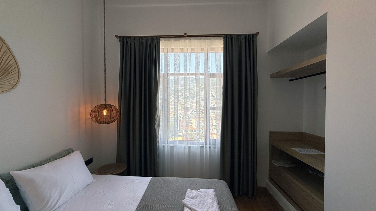 Photo of Bedroom in Alanya