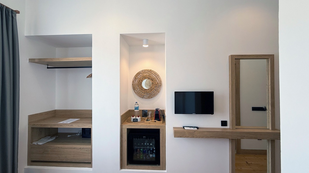 Photo of Bedroom in Alanya