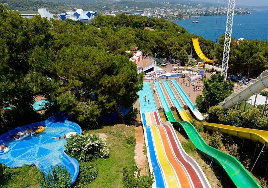Photo of Outdoor in Turkler