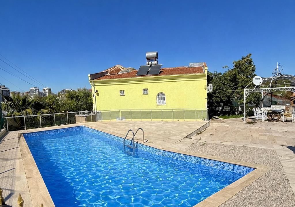 Photo of Outdoor in Turkler