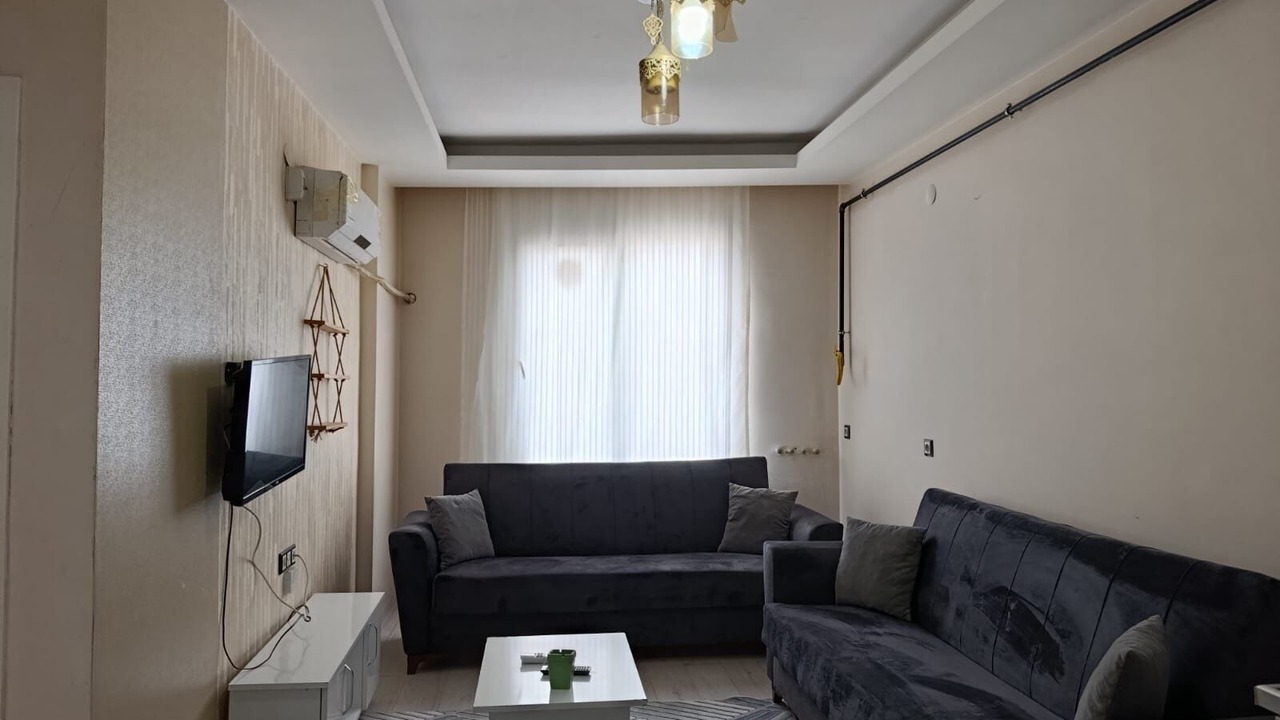 Photo of Livingroom in Kiziltepe