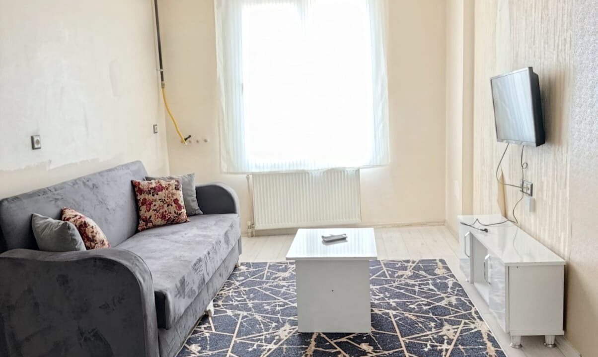 Photo of Livingroom in Kiziltepe
