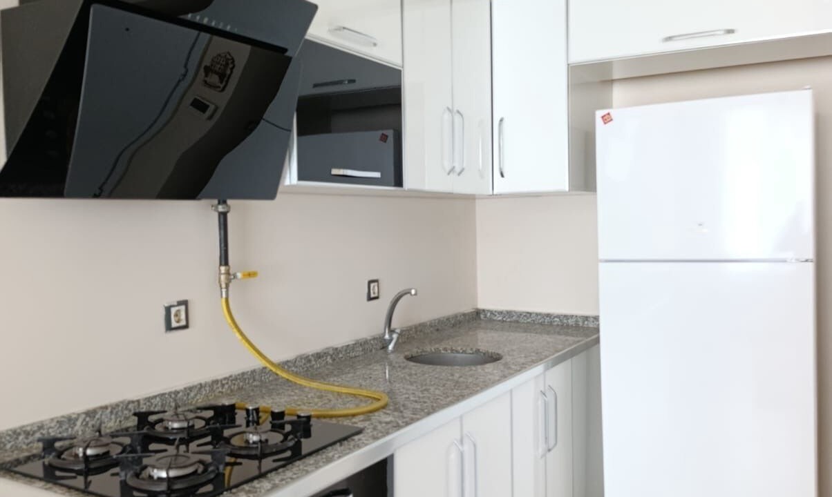 Photo of Kitchen in Kiziltepe