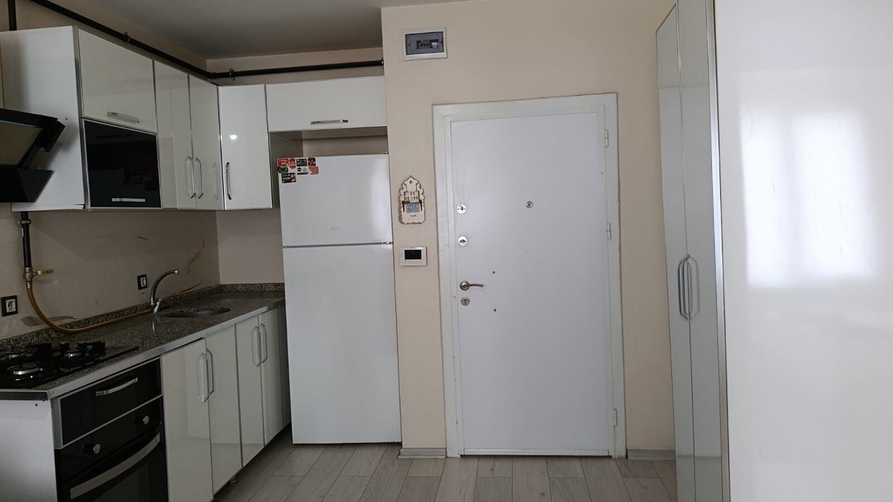 Photo of Kitchen in Kiziltepe