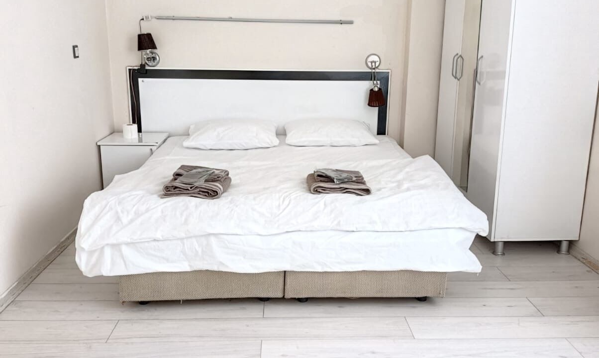 Photo of Bedroom in Kiziltepe