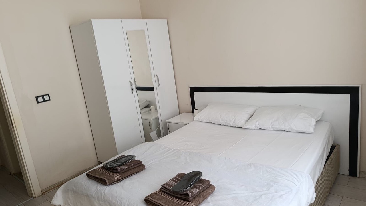 Photo of Bedroom in Kiziltepe