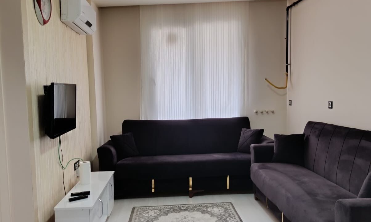 Photo of Livingroom in Kiziltepe