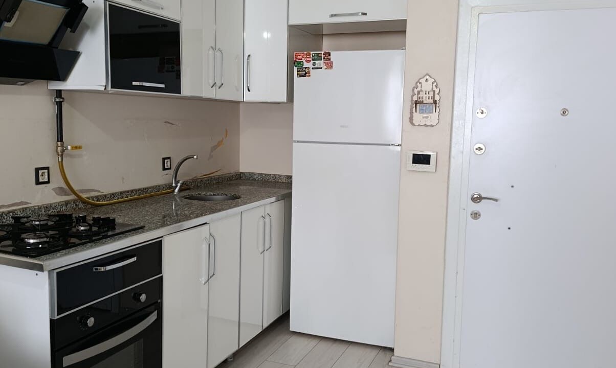 Photo of Kitchen in Kiziltepe