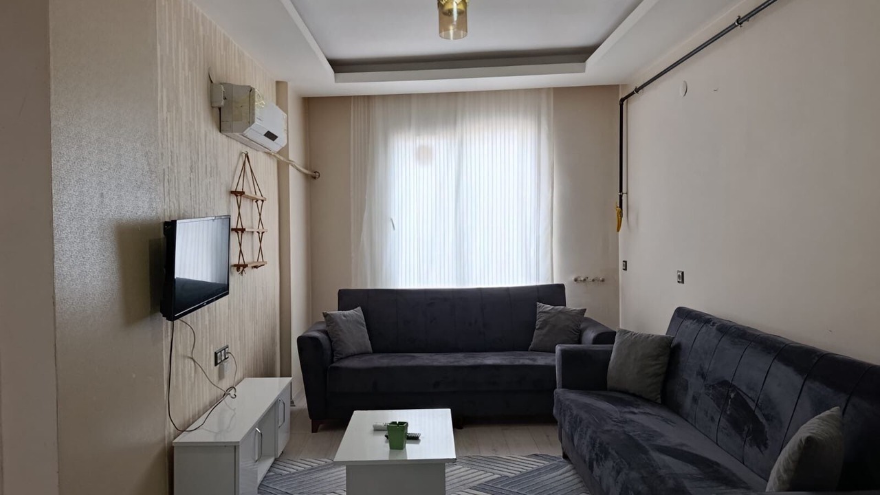 Photo of Livingroom in Kiziltepe