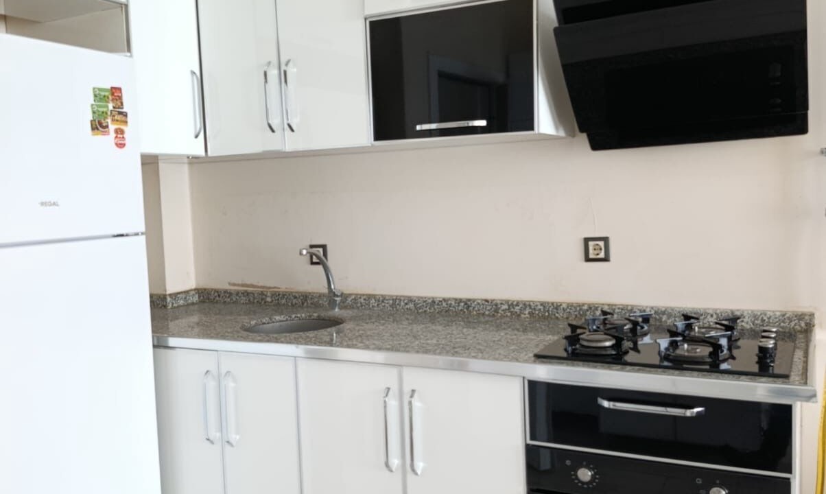 Photo of Kitchen in Kiziltepe