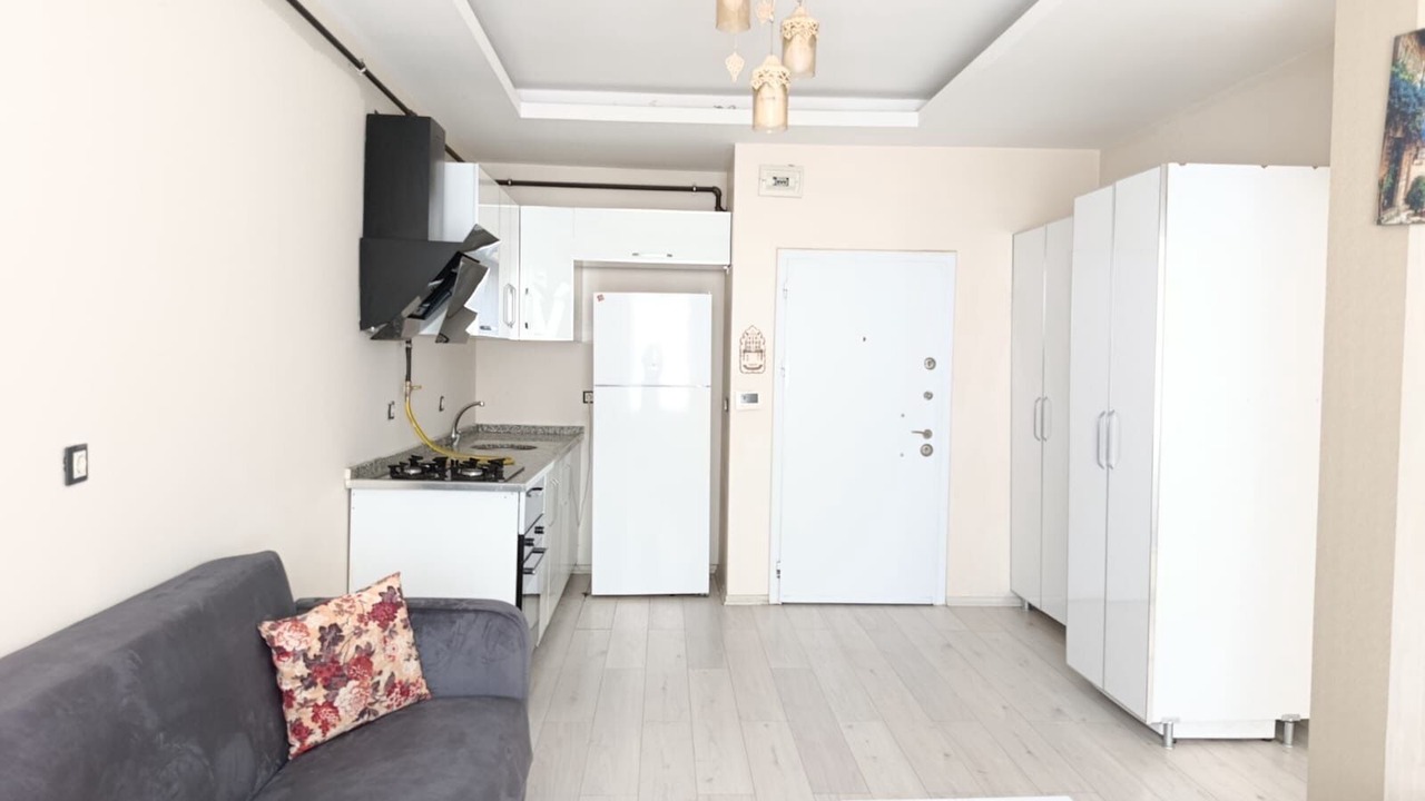 Photo of Livingroom in Kiziltepe