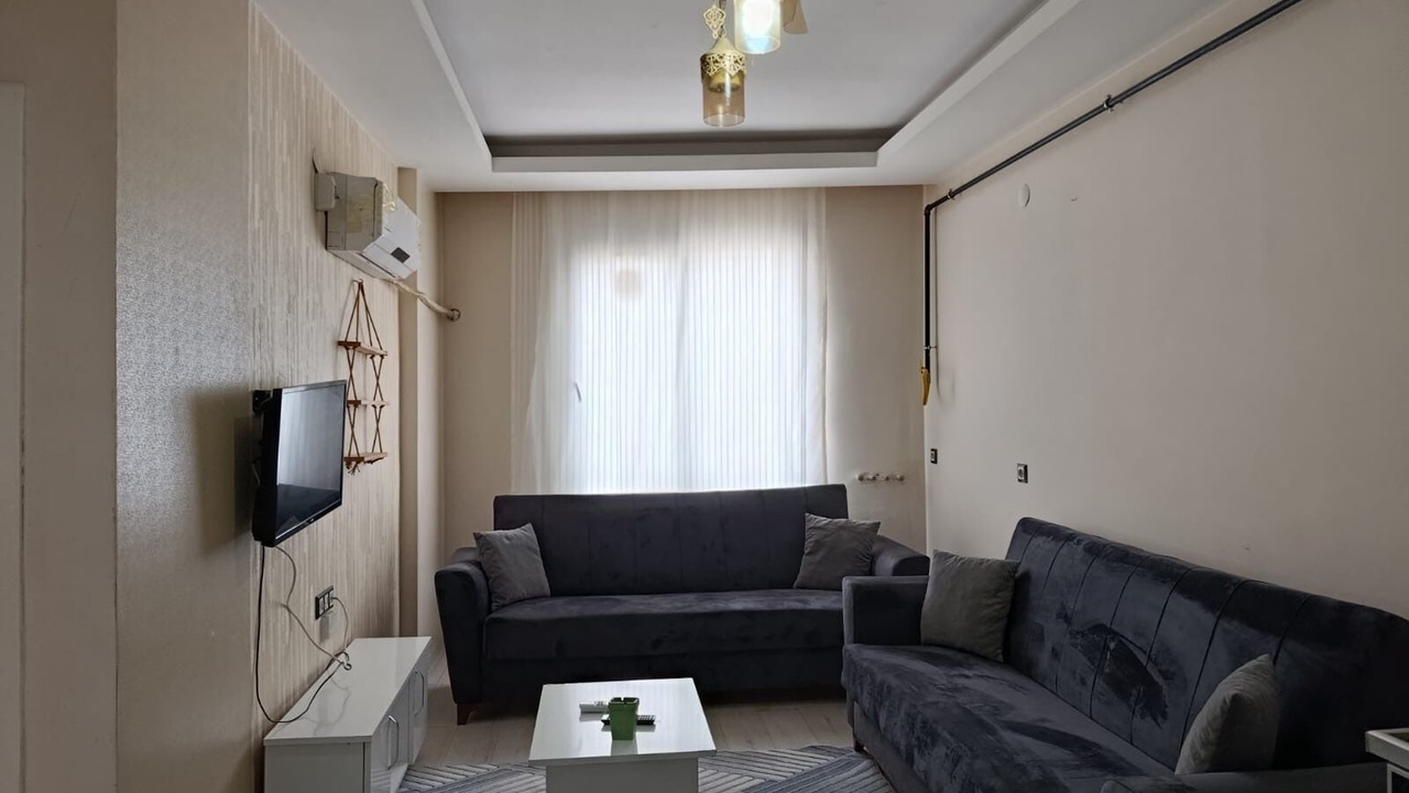 Photo of Livingroom in Kiziltepe