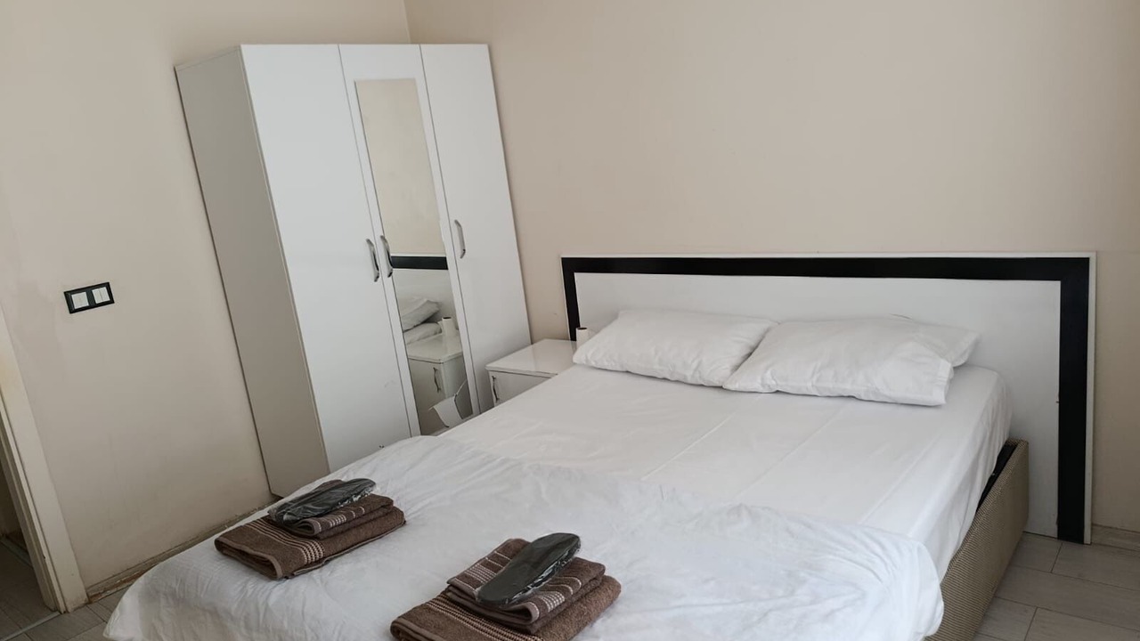 Photo of Bedroom in Kiziltepe
