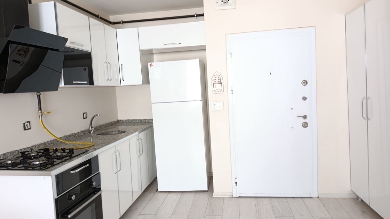 Photo of Kitchen in Kiziltepe