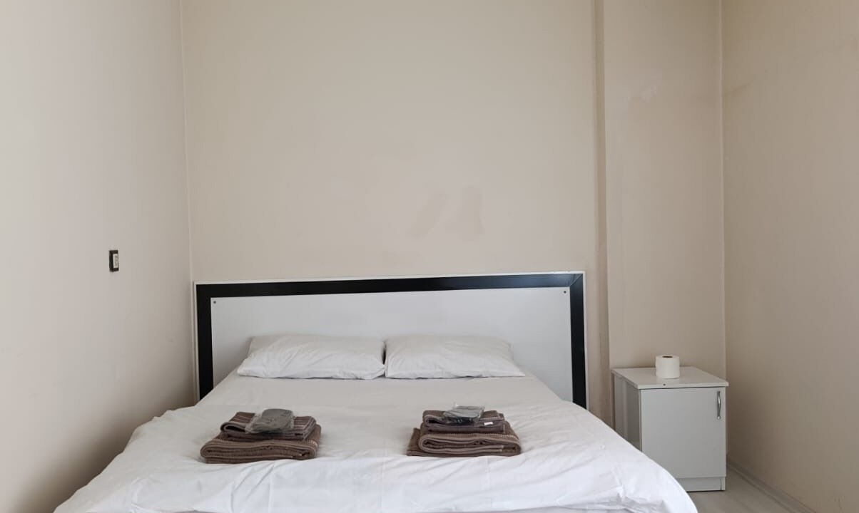 Photo of Bedroom in Kiziltepe