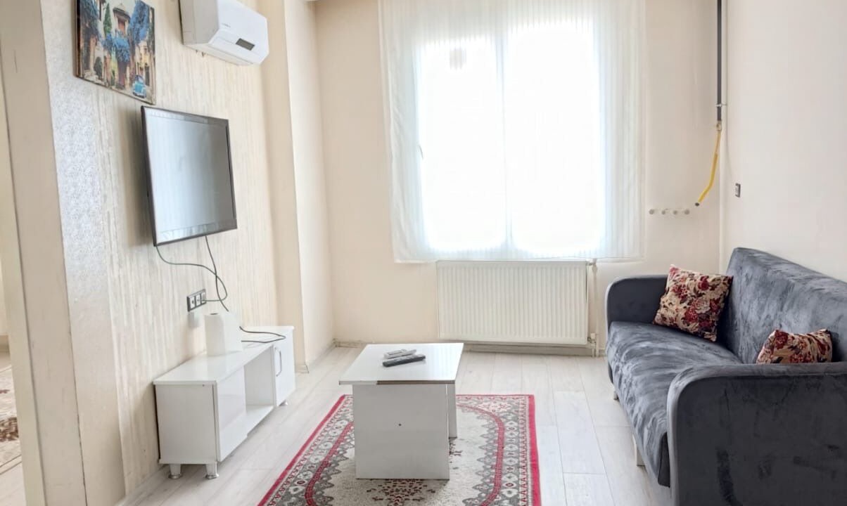 Photo of Livingroom in Kiziltepe