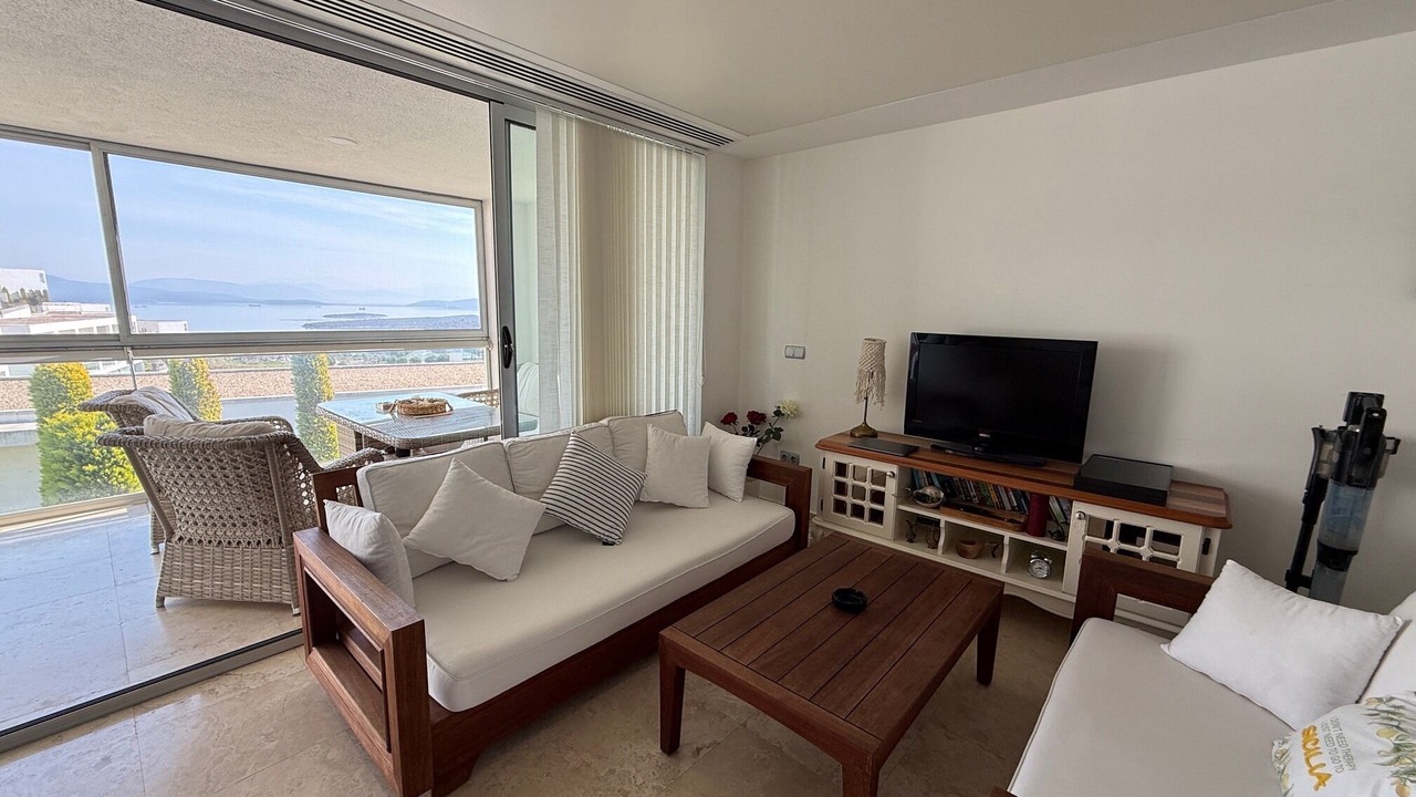 Photo of Livingroom in Kiyikislacik
