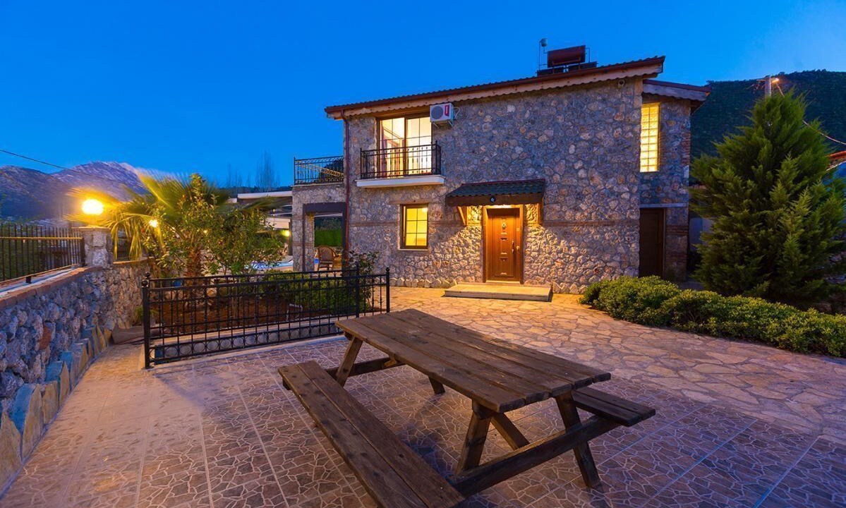 Photo of Outdoor in Fethiye