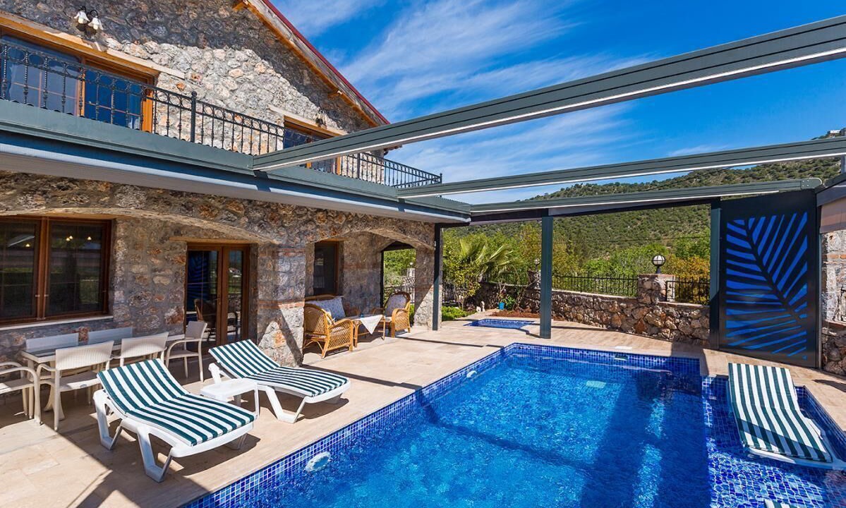 Photo of Outdoor in Fethiye