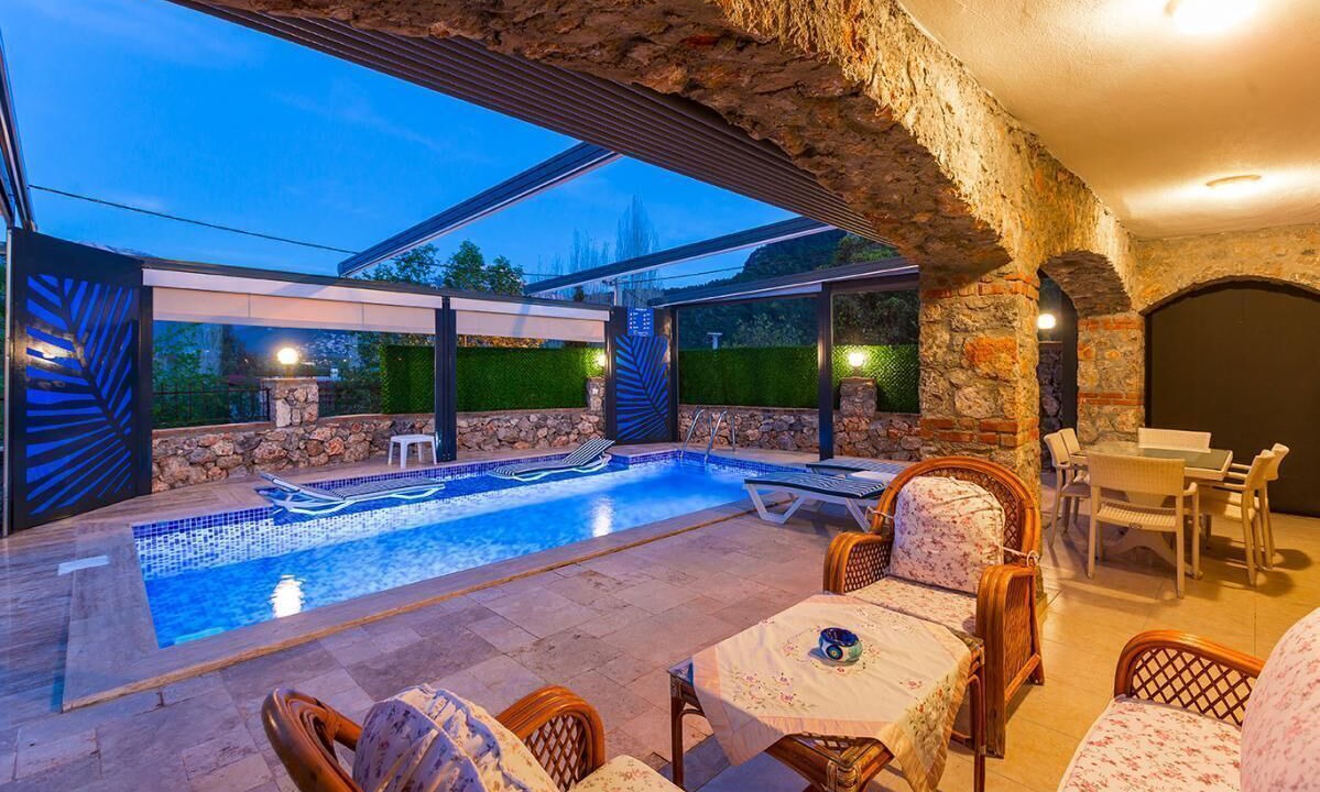Photo of Outdoor in Fethiye