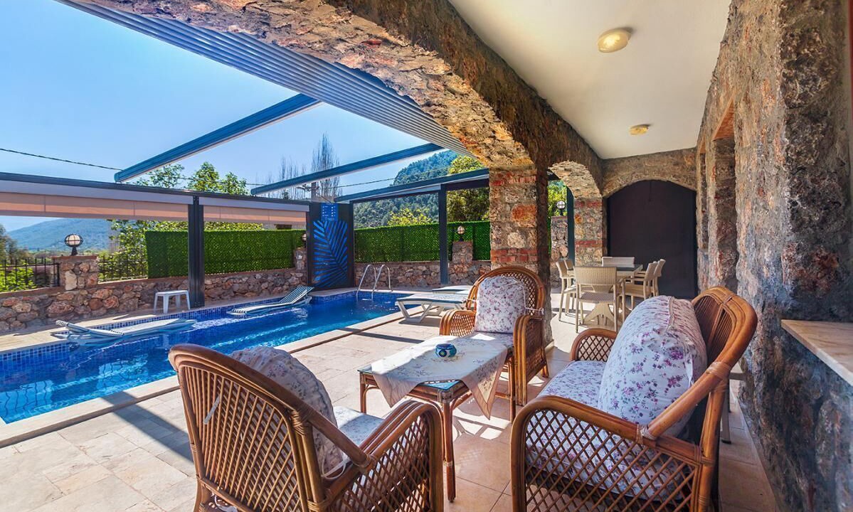 Photo of Outdoor in Fethiye
