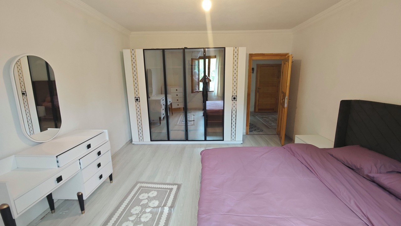 Photo of Bedroom in Ovacik