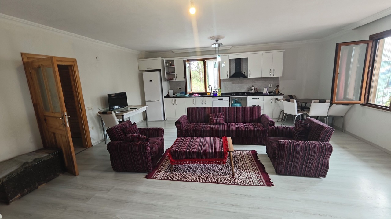 Photo of Livingroom in Ovacik