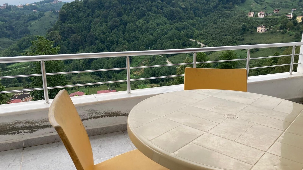 Photo of Outdoor in Ovacik