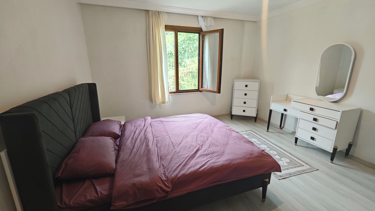 Photo of Bedroom in Ovacik