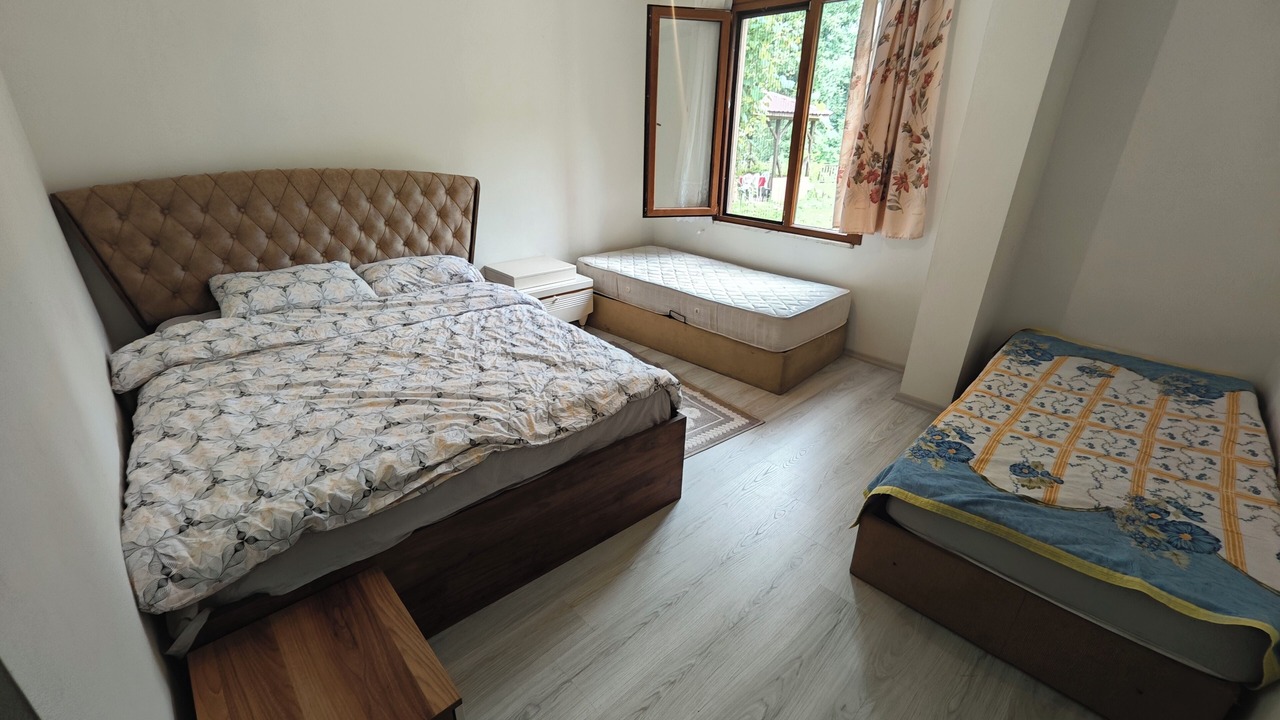 Photo of Bedroom in Ovacik