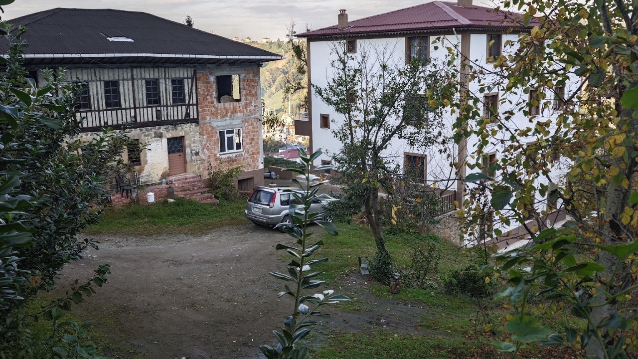 Photo of Outdoor in Ovacik