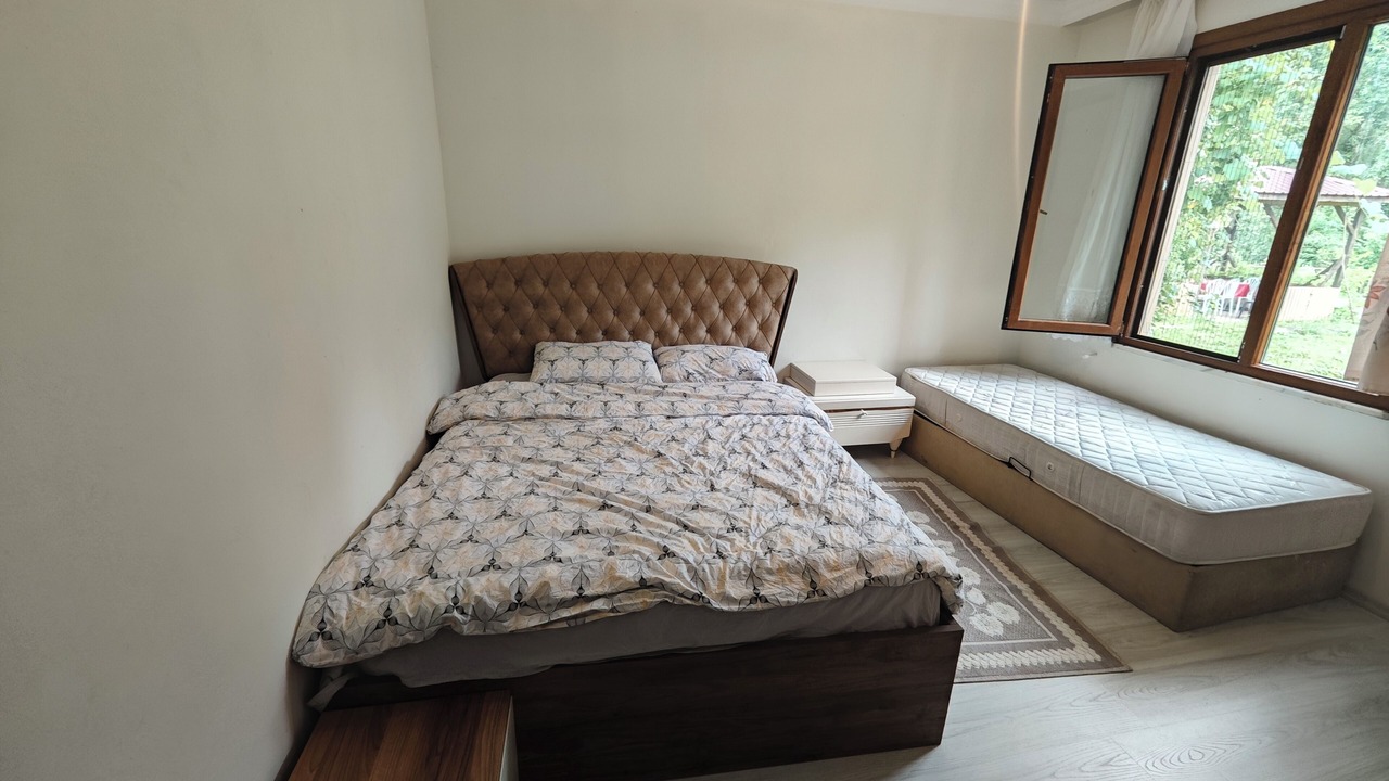 Photo of Bedroom in Ovacik