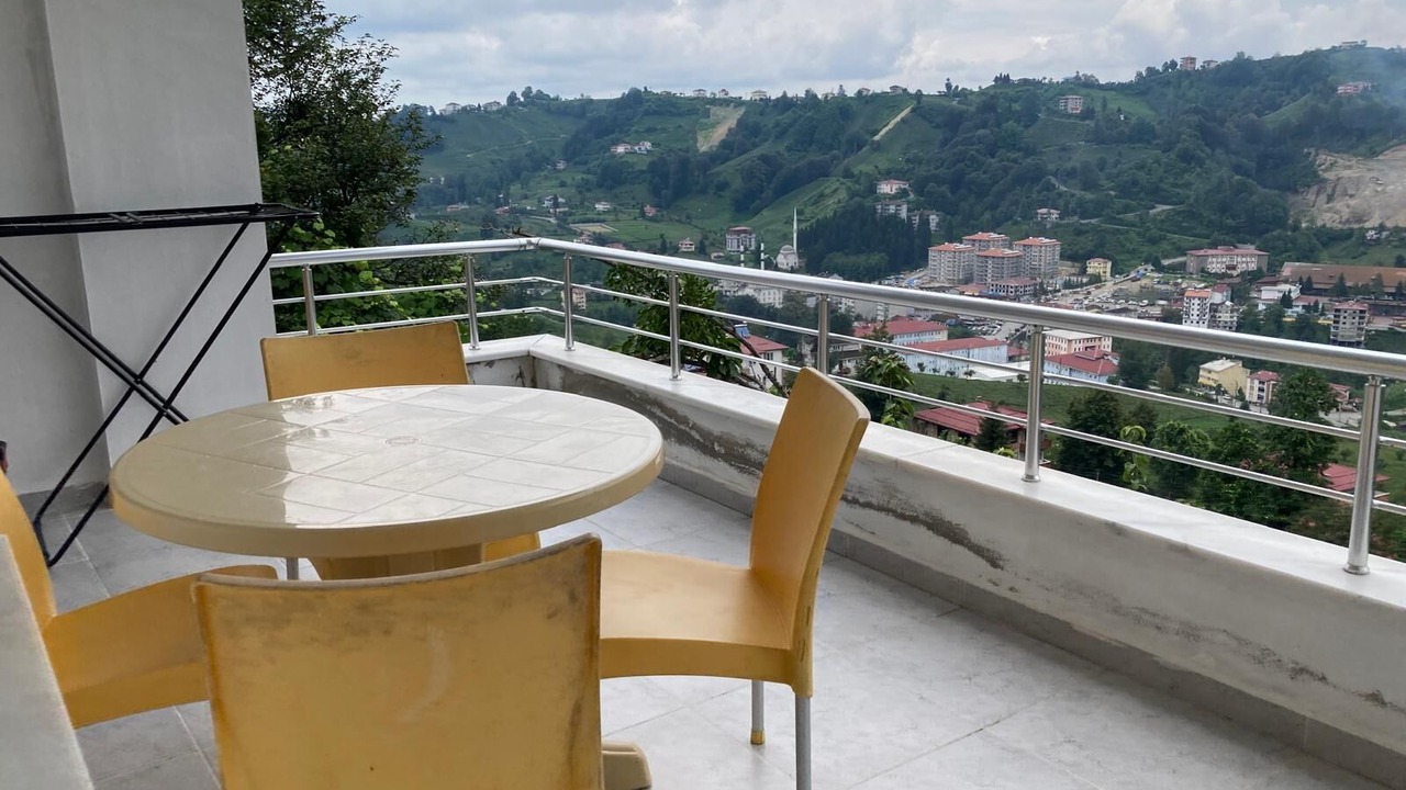 Photo of Outdoor in Ovacik
