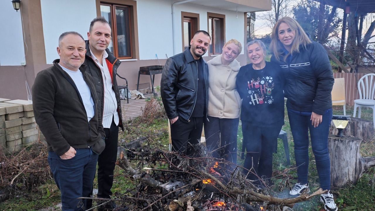 Photo of Outdoor in Ovacik