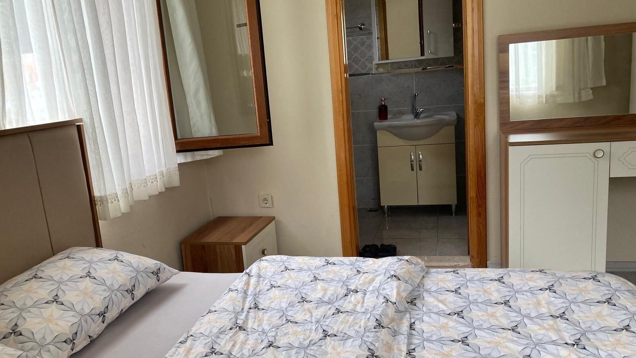 Photo of Bedroom in Ovacik