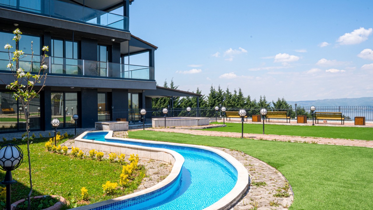 Photo of Outdoor in Ilmiye