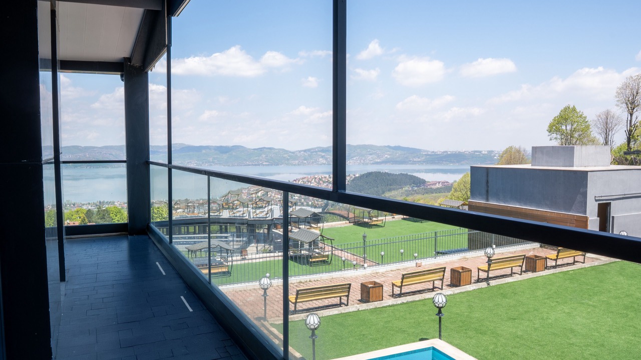 Photo of Patio Balcony in Ilmiye