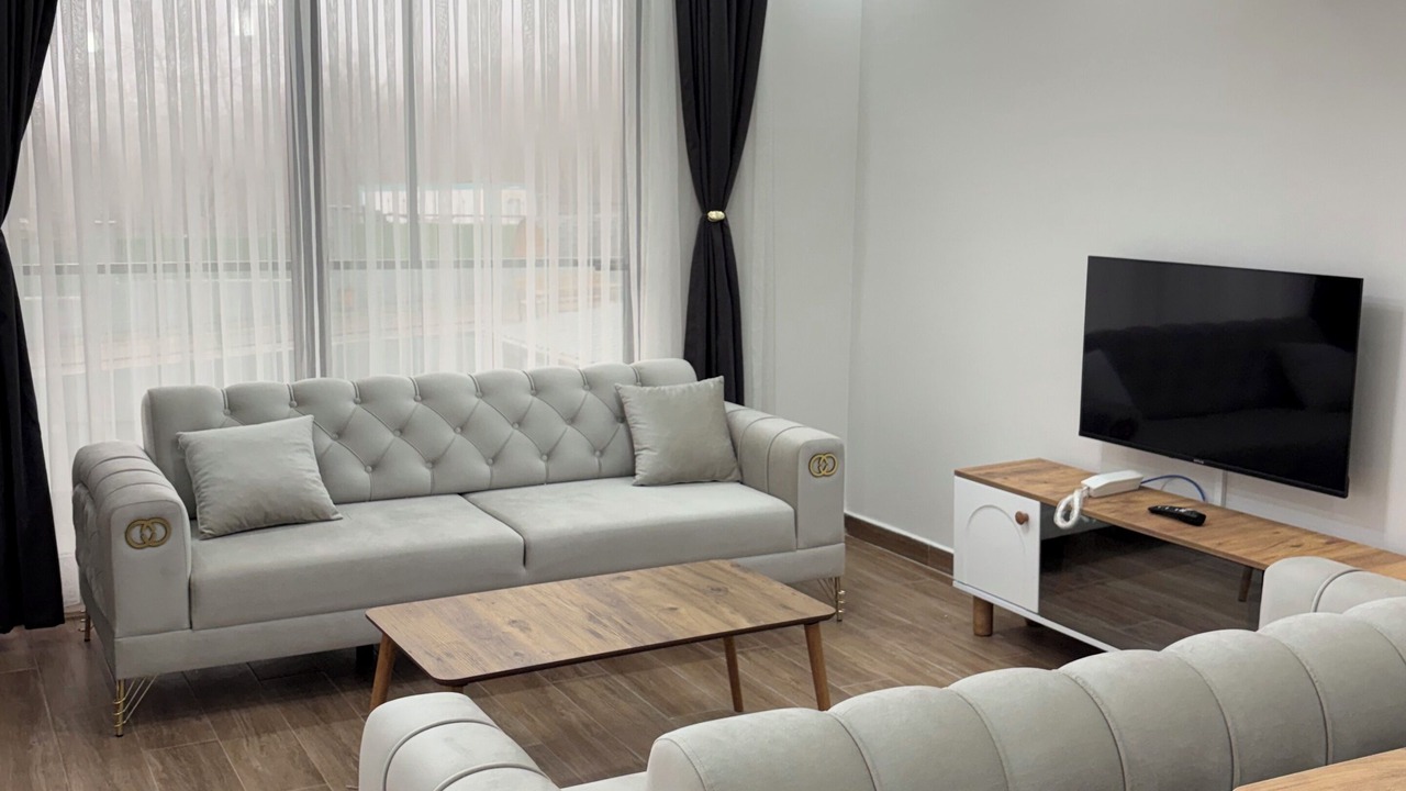 Photo of Livingroom in Ilmiye