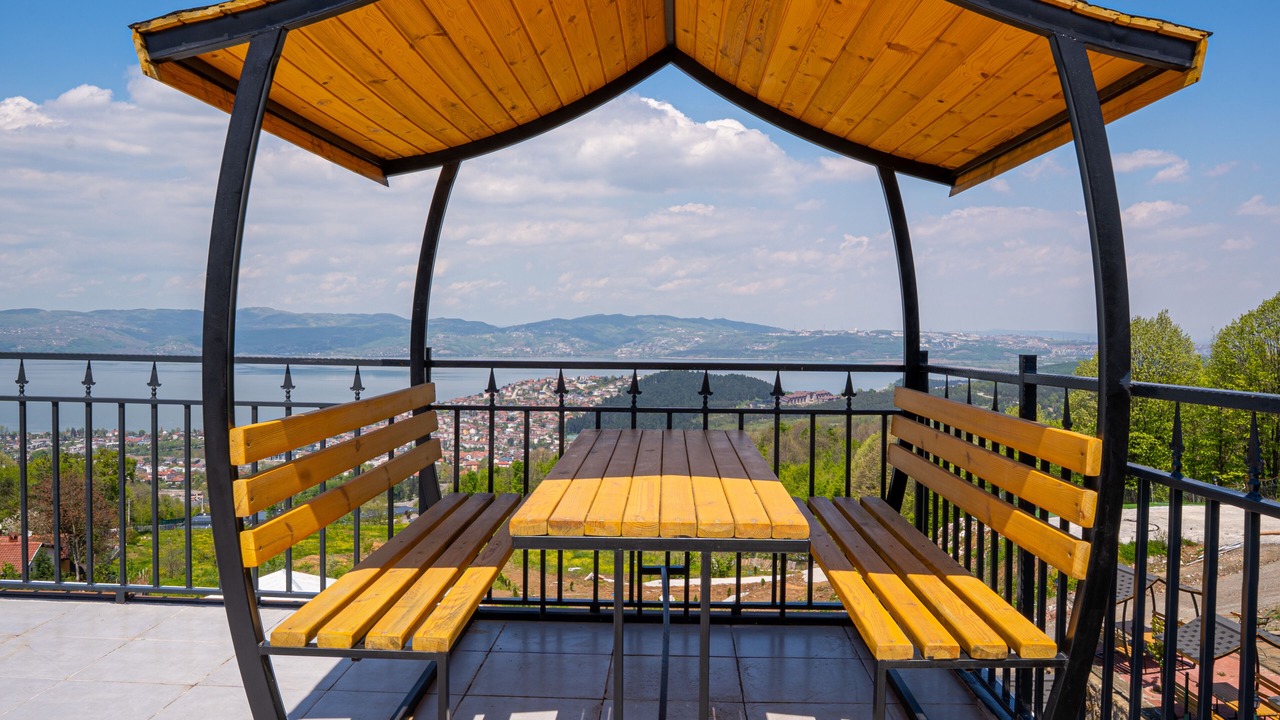 Photo of Outdoor in Ilmiye