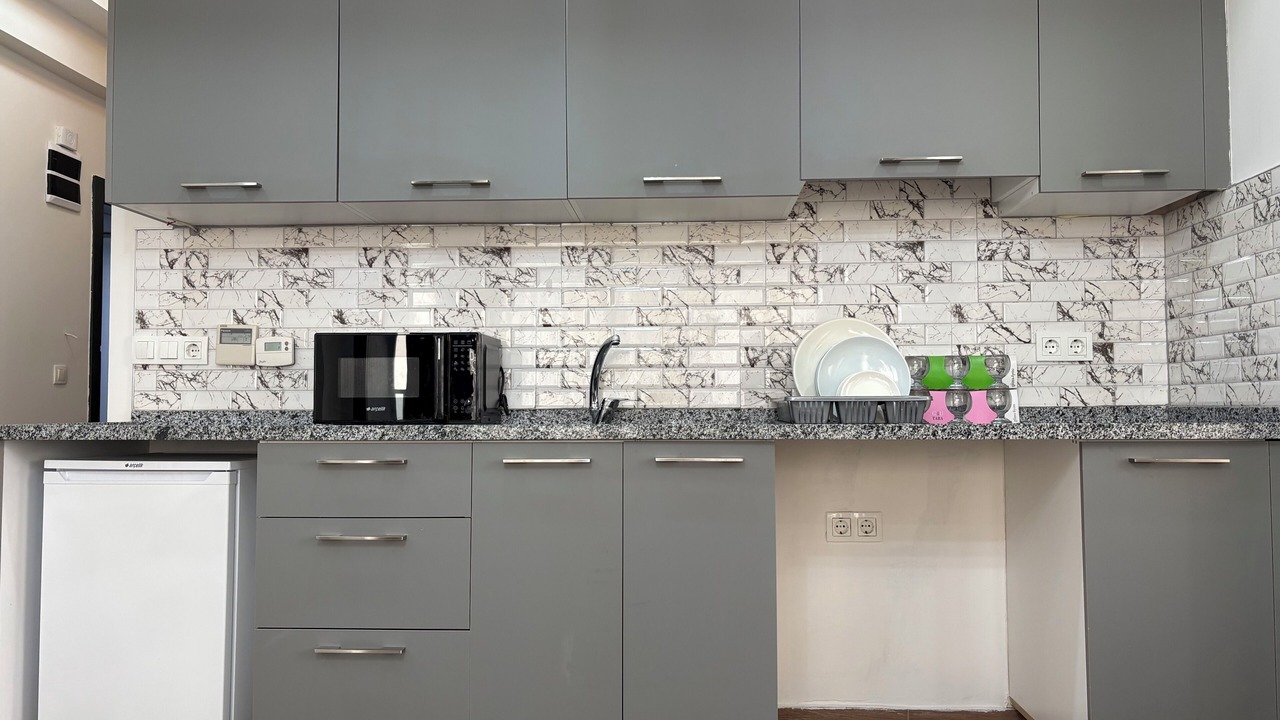 Photo of Kitchen in Ilmiye
