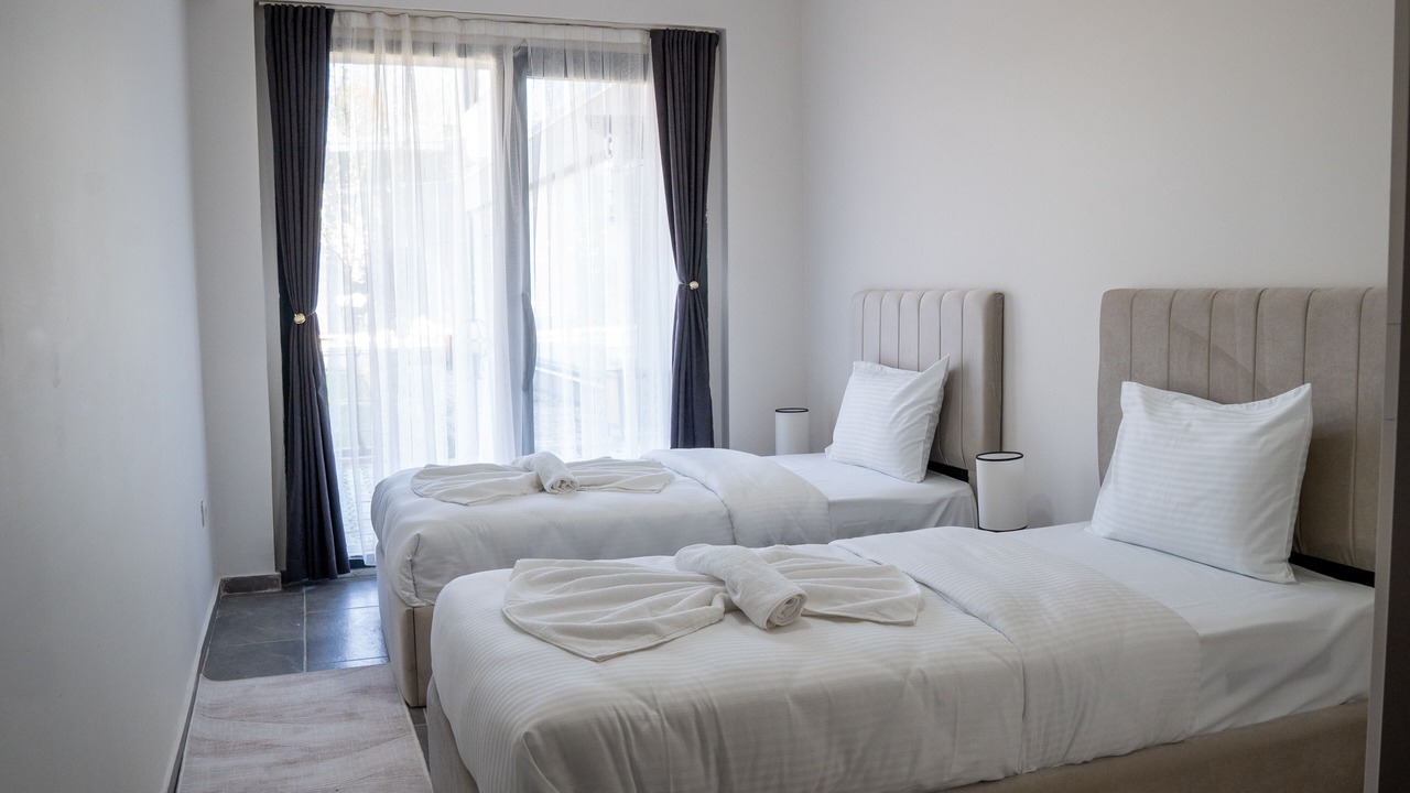 Photo of Bedroom in Ilmiye