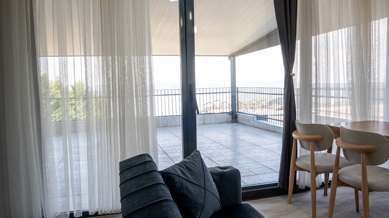 Photo of Patio Balcony in Ilmiye